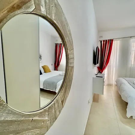 Casa de Férias The Sunset