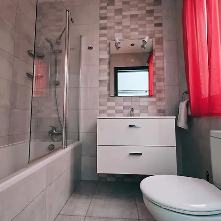 The Sunset Marsaskala