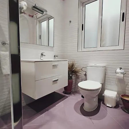 Casa de Férias The Sunset