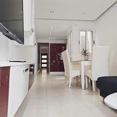 Casa de Férias The Sunset