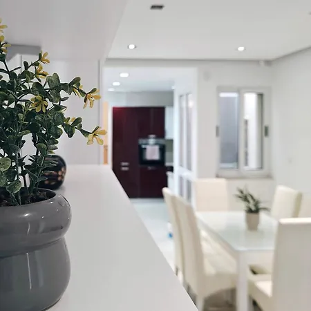 Casa de Férias The Sunset