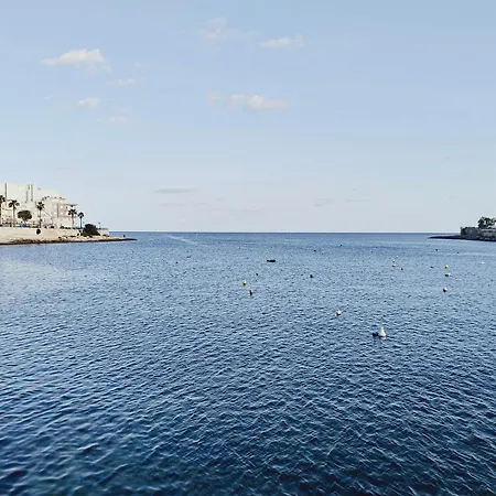 度假居 The Sunset 马尔萨斯卡拉