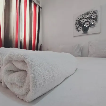 度假居 The Sunset 马尔萨斯卡拉