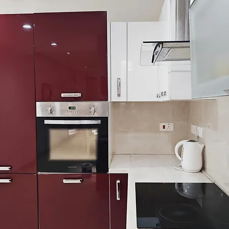 The Sunset 度假居