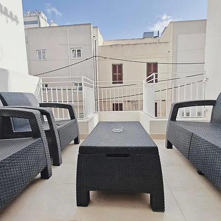 The Sunset * 马尔萨斯卡拉