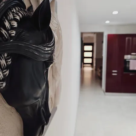 The Sunset 度假居 马尔萨斯卡拉