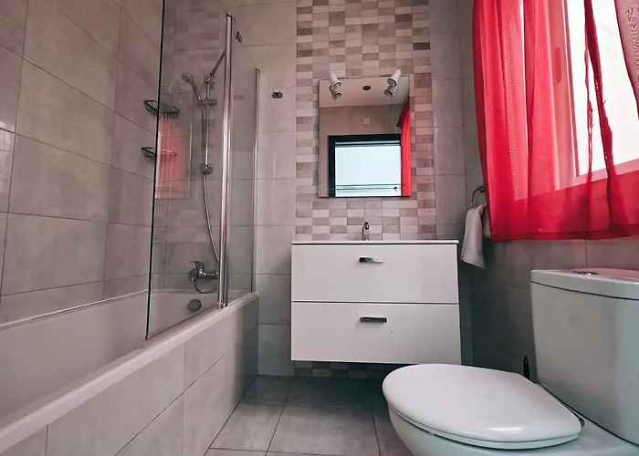 The Sunset Marsaskala