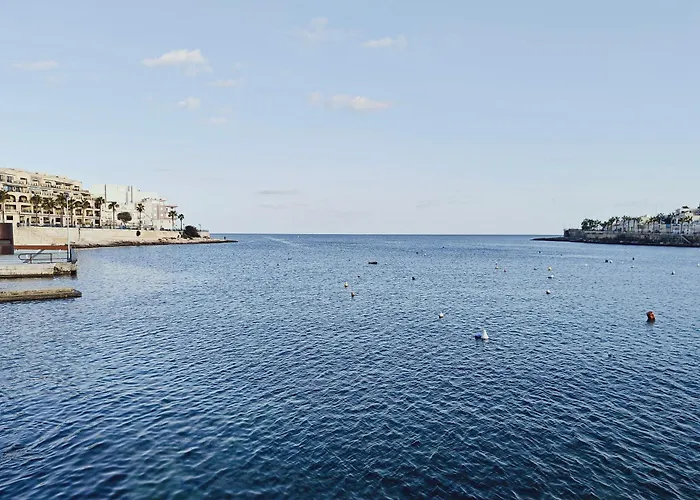 Nyaraló The Sunset Marsaskala