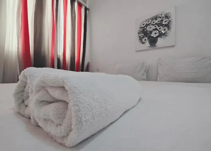 Feriehus The Sunset Marsaskala