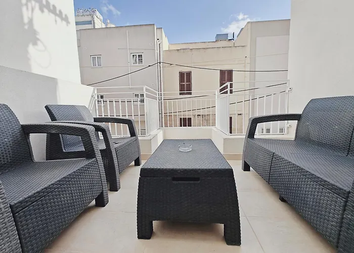 The Sunset * Marsaskala