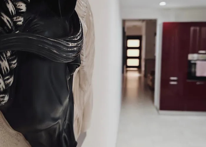 The Sunset Nyaraló Marsaskala