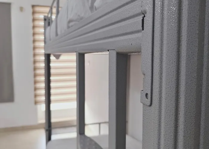 The Sunset Feriehus *